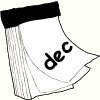 Maand December Spreuken Weerspreuken Decembermaand 12e maand Quotes Spreekwoorden Twaalfde Kalendermaand