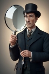 Sherlock Holmes Raadsels Mysteries Vragen Antwoorden
