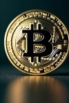 Spreuken Bitcoin Digitale Goud Cryptovaluta Cryptocurrency Bitcoins